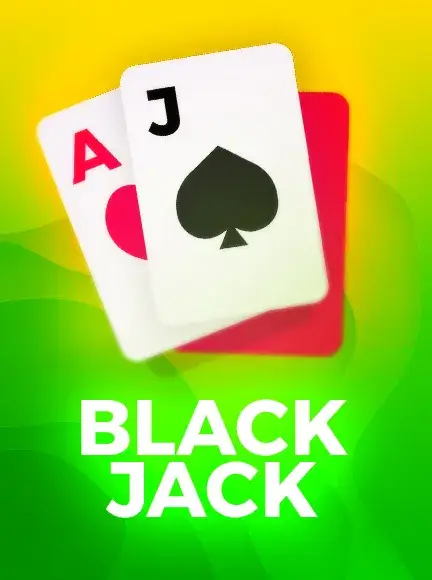 Play BLACKJACK