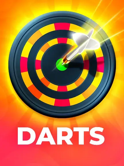 Play DARTS