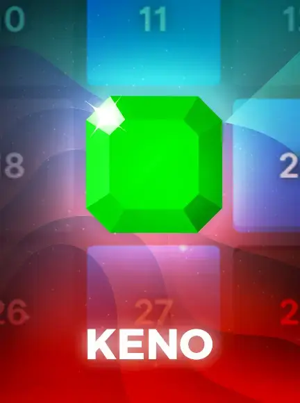 Play KENO