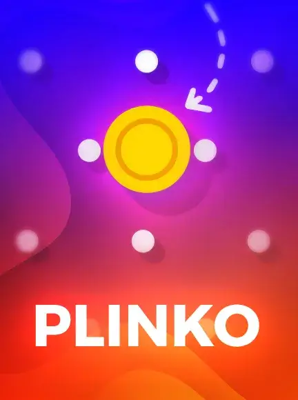 Play PLINKO