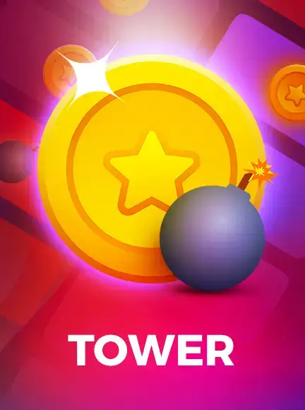 Play TOWER