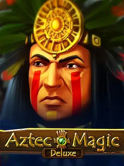 Play Aztec Magic Deluxe