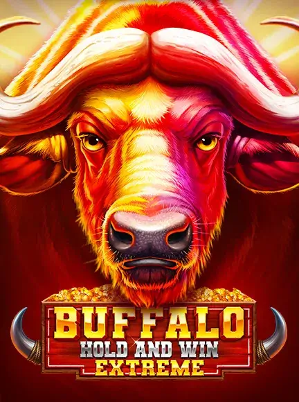Play Buffalo Hold and Win Extreme