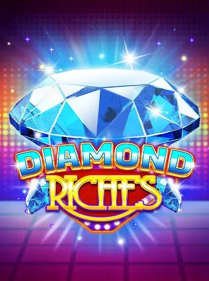 Play Diamond Riches