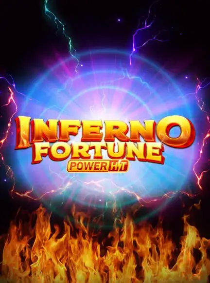 Play Inferno Fortune