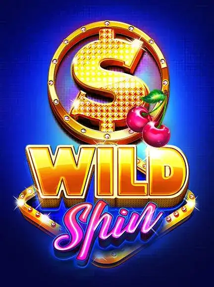 Play Wild Spin